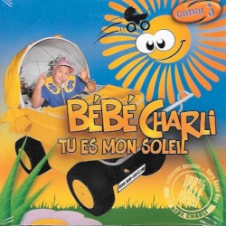 Tu es mon soleil