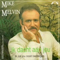 Ik dacht aan jou