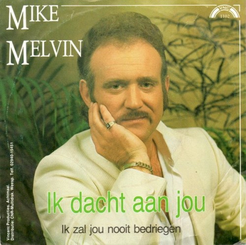 Ik dacht aan jou