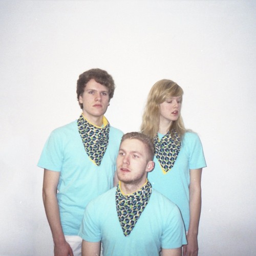 Electric Domain / Love Goblin
