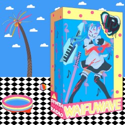WAIFUWAVE