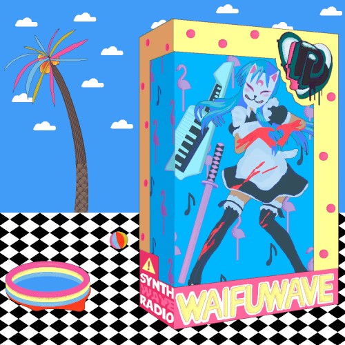 WAIFUWAVE
