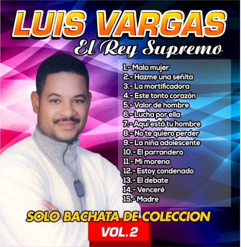Solo Bachata de Colección, Vol. 2