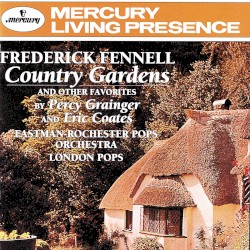 Country Gardens and Other Favorites