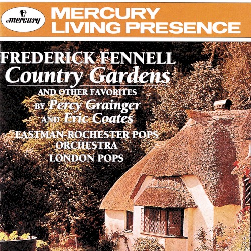 Country Gardens and Other Favorites
