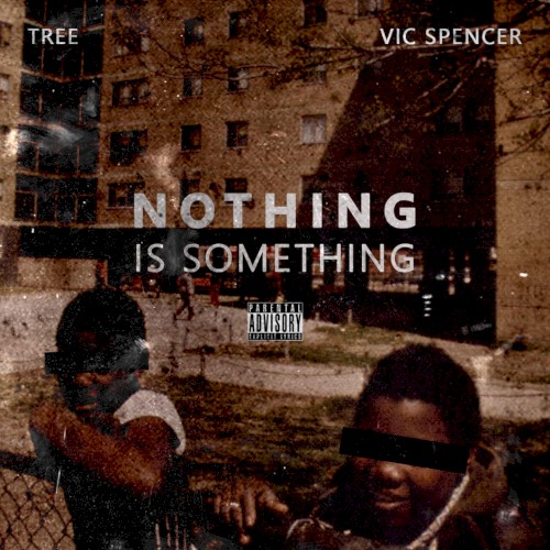 Nothing IS Something