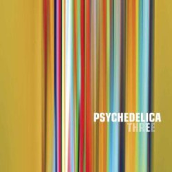 Psychedelica, Volume Three