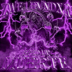 MUERTE (sped up)
