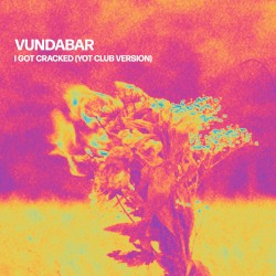 I Got Cracked (Yot Club version)