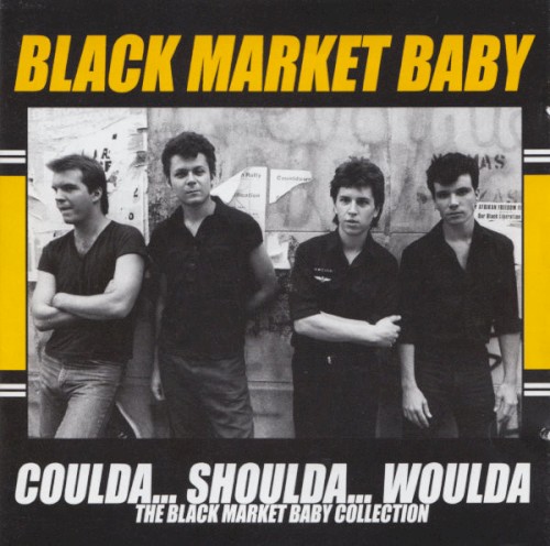 Coulda... Shoulda... Woulda The Black Market Baby Collection