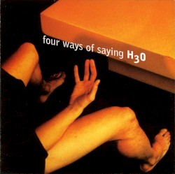 Four Ways of Saying H₃O