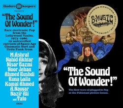 The Sound of Wonder