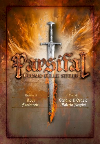 Parsifal: L’uomo delle stelle