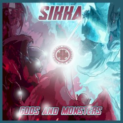 Gods & Monsters EP