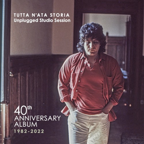Tutta n'ata storia (Unplugged Studio Session)