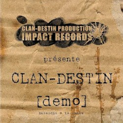 Interdit à la vente (demo)