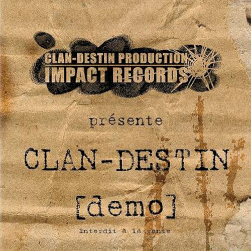 Interdit à la vente (demo)