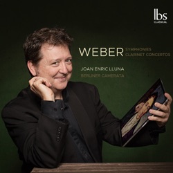 Symphonies & Clarinet Concertos