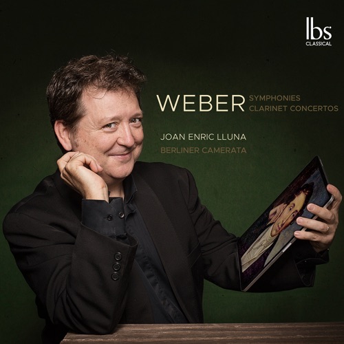 Symphonies & Clarinet Concertos