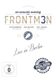 Live In Berlin