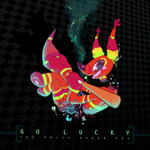 GO LUCKY EP