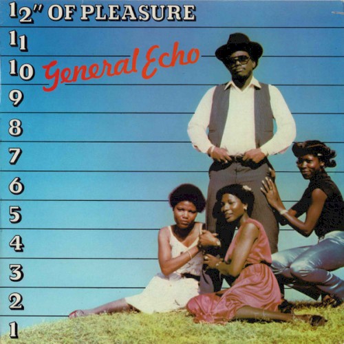 12" of Pleasure