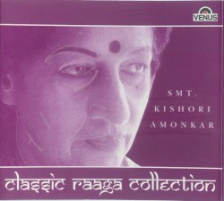 Classic Raaga Collection