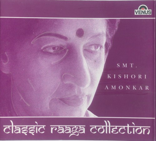 Classic Raaga Collection
