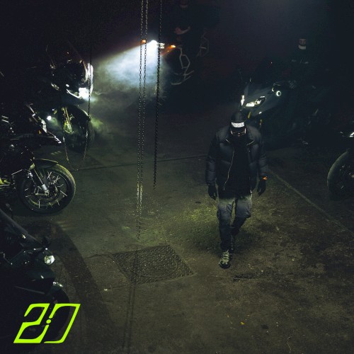 MURDER 2.0