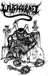 Disinterment Rehearsal 30/10/2014