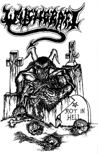 Disinterment Rehearsal 30/10/2014
