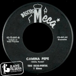 Camina Pepe / A tomar ciruelón