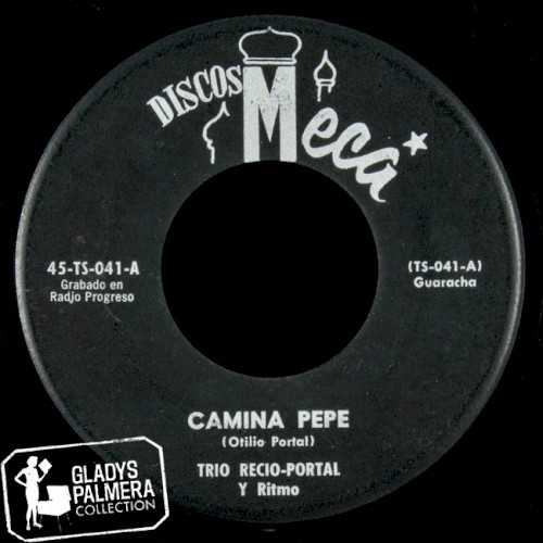 Camina Pepe / A tomar ciruelón
