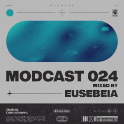 Modcast Episode 024 with Eusebeia