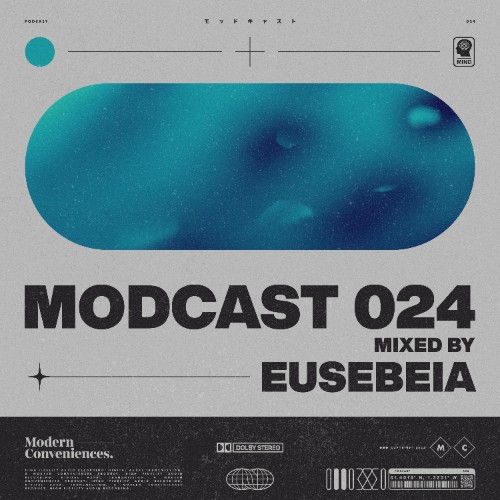 Modcast Episode 024 with Eusebeia