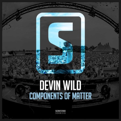Components of Matter