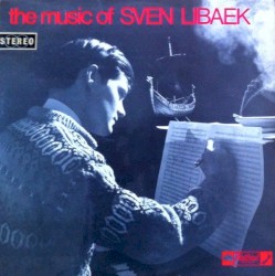 The Music of Sven Libaek