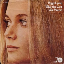 Wear Your Love Like Heaven / Honey Won't Let Me