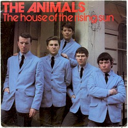 The House of the Rising Sun