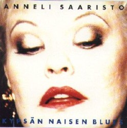 Kypsän naisen blues