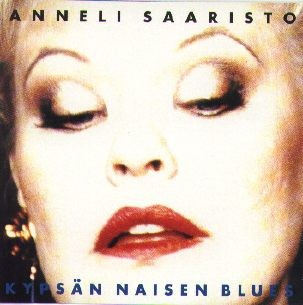 Kypsän naisen blues