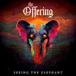 Seeing the Elephant