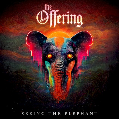 Seeing the Elephant