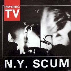 N.Y. Scum