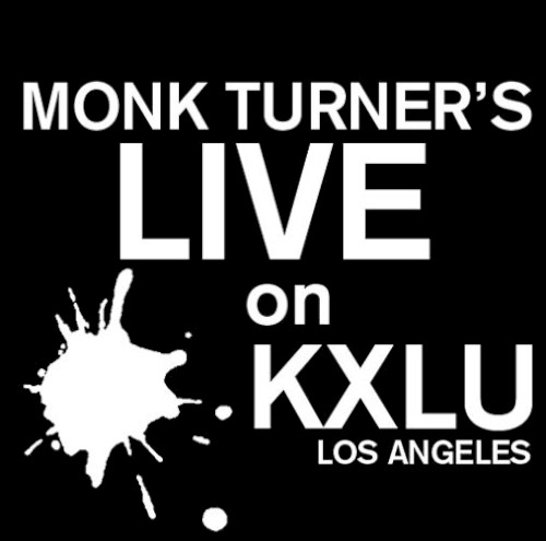 Live On KXLU