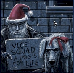 A Dog Is for Life (Xmas 2021 mix)