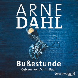 Bußestunde
