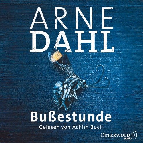 Bußestunde