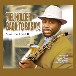 Back To Basics: Music Book Volume 2