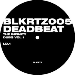 The Infinity Dubs Vol 1